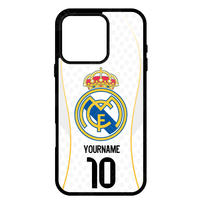Real Madrid  2026