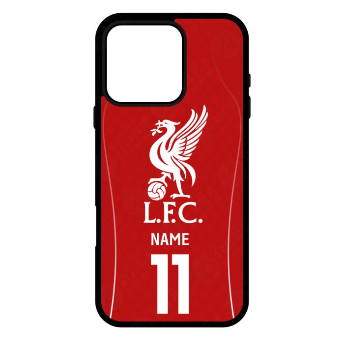 Liverpool 2026
